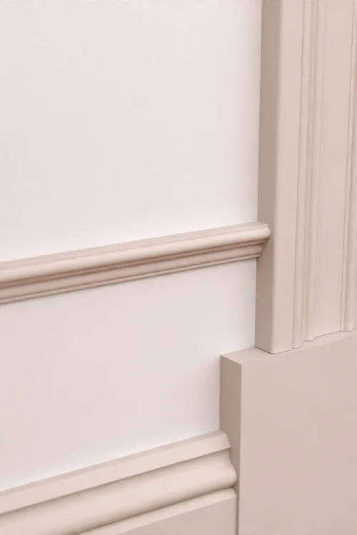 Decorative trim and woodwork