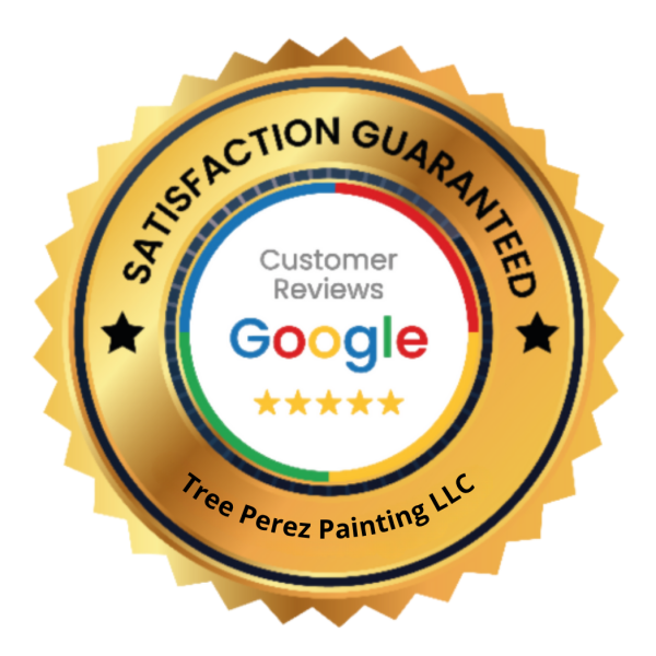 Tree Perez Painting LLC